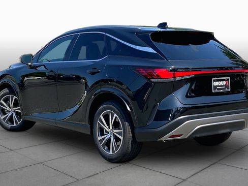 New 2026 Lexus RX 350 Premium AWD/4WD image 12