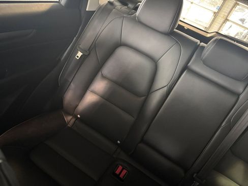 Used 2025 MAZDA CX-5 AWD 2.5 S w/ Select Package image 39