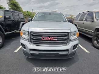 Used 2017 GMC Canyon W/T RWD video 2