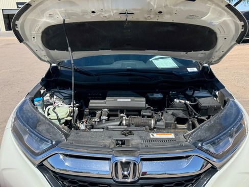 Used 2017 Honda CR-V Touring image 20