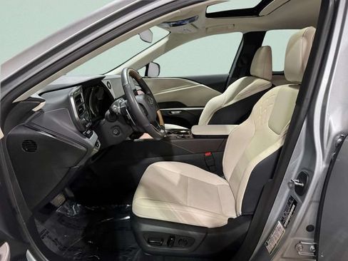 Used 2023 Lexus RX 350 Premium w/ Cold Area Package AWD/4WD image 26
