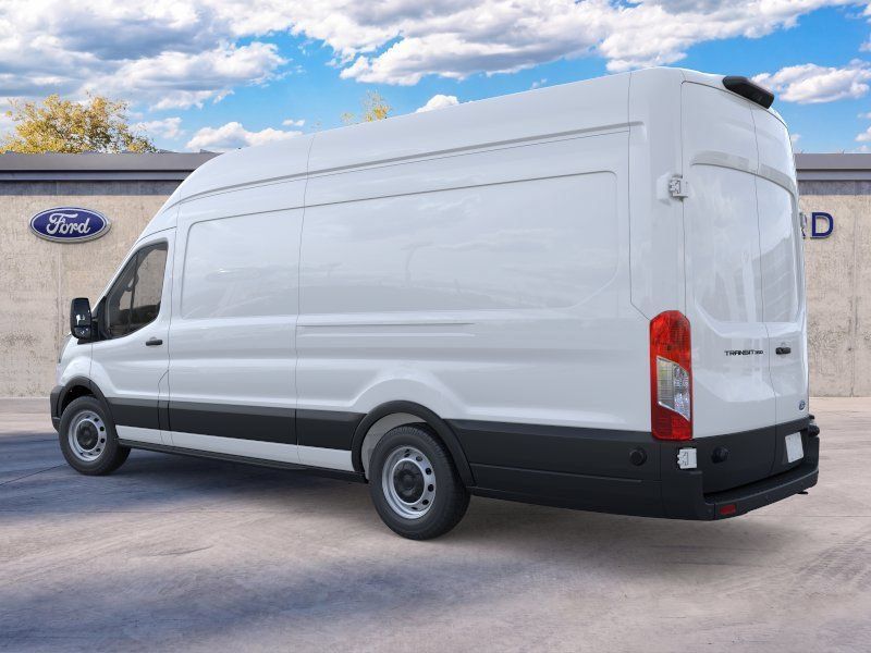 New 2026 Ford Transit 350 148 High Roof Extended RWD image 6