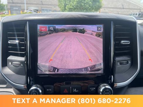 New 2026 RAM 1500 Express AWD/4WD image 20