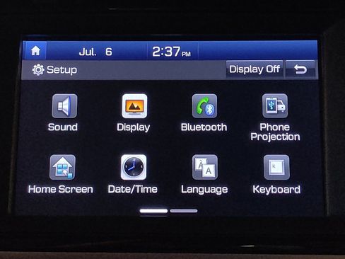 Used 2019 Hyundai Sonata SE FWD image 25