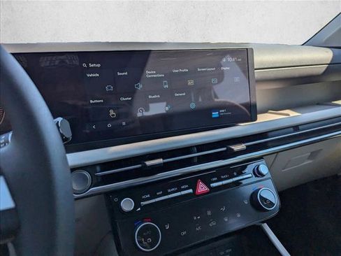 Certified 2025 Hyundai Tucson SEL image 14