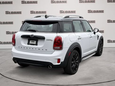 Used 2020 MINI Cooper Countryman S w/ Storage Package AWD/4WD image 5