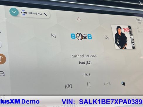 Used 2023 Land Rover Range Rover Long Wheelbase Autobiography image 55