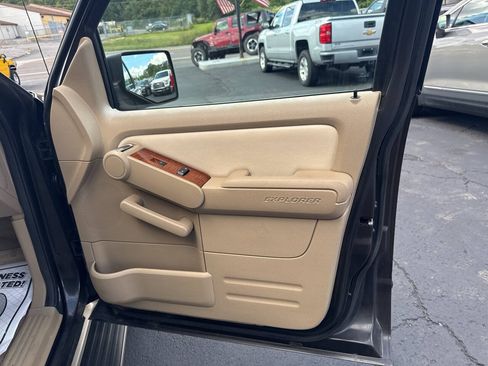 Used 2007 Ford Explorer Eddie Bauer AWD/4WD image 24