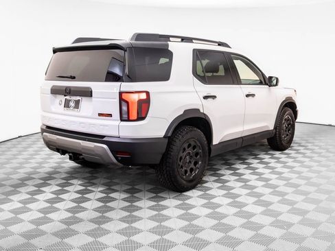New 2026 Honda Passport TrailSport Elite image 6