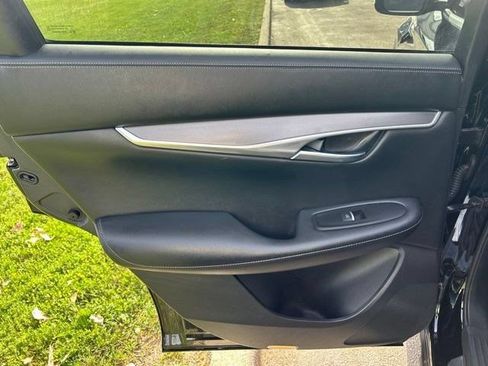 Used 2022 INFINITI QX50 Luxe FWD image 47