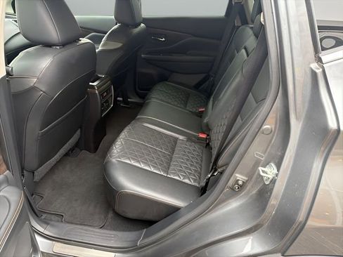 Certified 2023 Nissan Murano Platinum w/ Cargo Package image 10