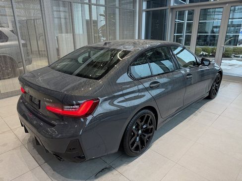 New 2026 BMW 330i xDrive 330i NA xDrive w/ M Sport Package image 6