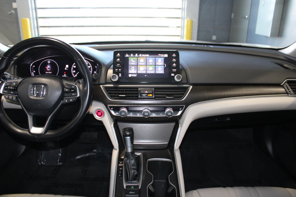 Used 2021 Honda Accord EX-L image 15