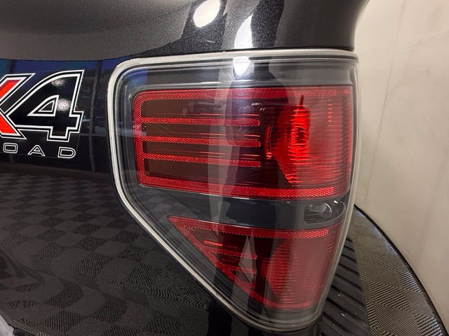 Used 2014 Ford F150 FX4 w/ Equipment Group 402A Luxury AWD/4WD image 11