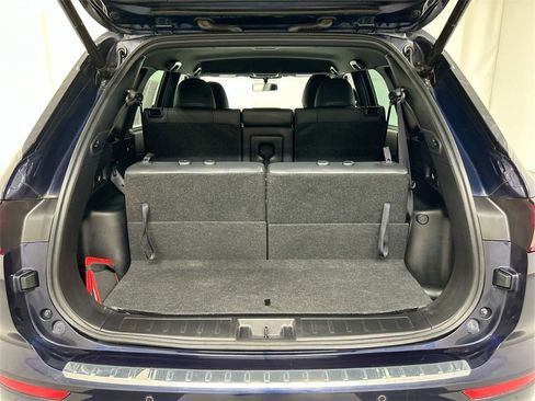 Used 2023 Mitsubishi Outlander SE Black Edition image 23