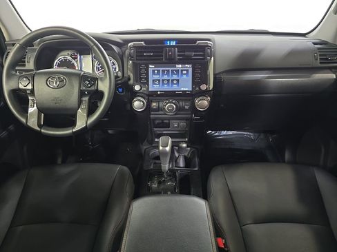 Used 2022 Toyota 4Runner TRD Off-Road Premium image 13