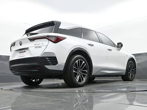 Used 2024 Acura ZDX A-Spec RWD image 26