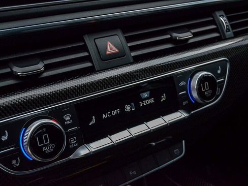 Used 2018 Audi S5 Prestige w/ S Sport Package image 28