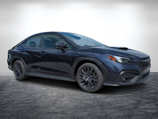 New 2026 Subaru WRX Premium AWD/4WD image 35