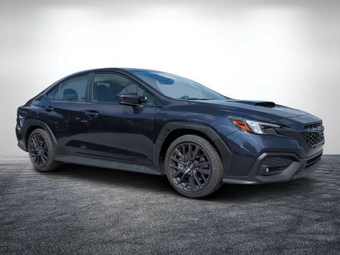 New 2026 Subaru WRX Premium AWD/4WD image 35