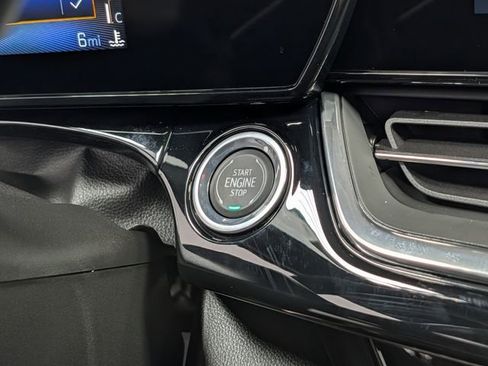 New 2026 Chevrolet Trax RS image 22