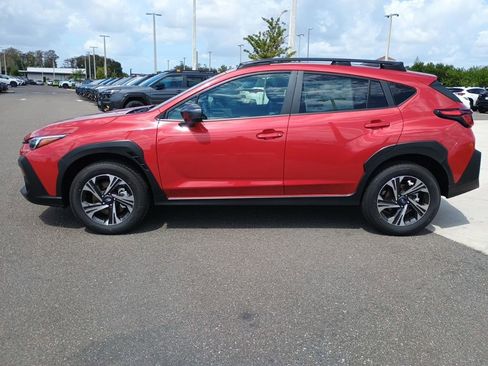 New 2026 Subaru Crosstrek 2.0i Premium image 3