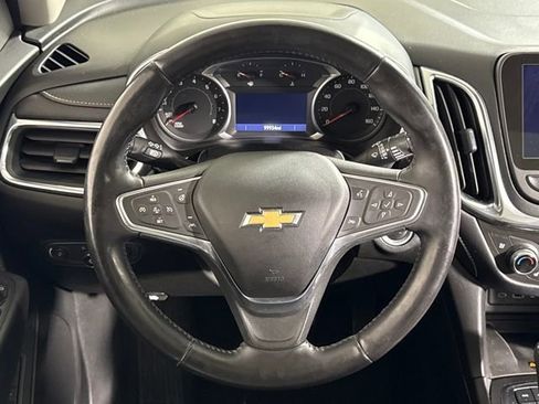 Used 2020 Chevrolet Equinox Premier image 19