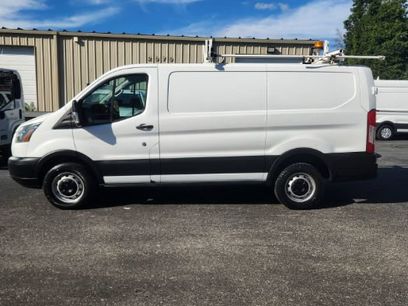 Used 2016 Ford Transit 250 130 Low Roof