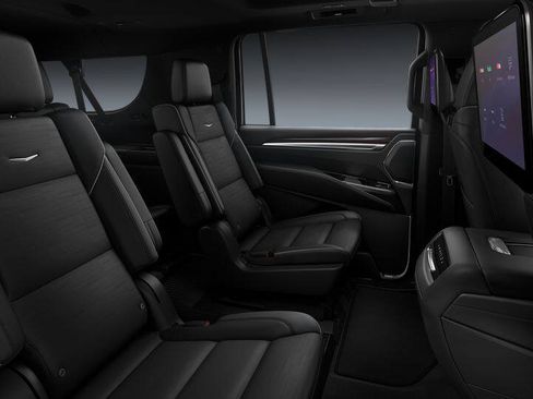 New 2026 Cadillac Escalade ESV Luxury AWD/4WD image 22