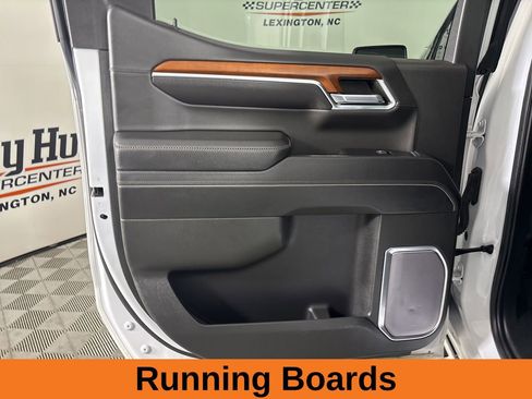 Used 2022 GMC Sierra 1500 Denali image 21