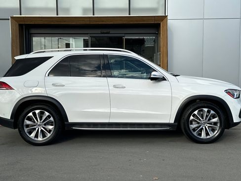 Used 2020 Mercedes-Benz GLE 350 image 8