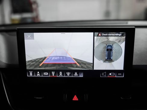 Used 2023 Audi Q5 2.0T Premium Plus w/ Premium Plus Package image 21