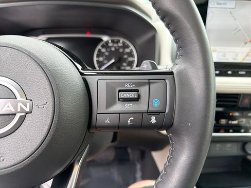 Certified 2023 Nissan Rogue SL w/ SL Premium Package image 24