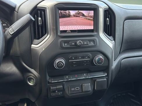 New 2026 Chevrolet Silverado 2500 W/T w/ WT Convenience Package AWD/4WD image 20