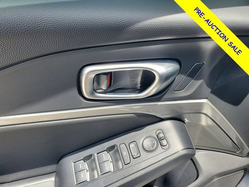 Used 2024 Acura Integra FWD image 21