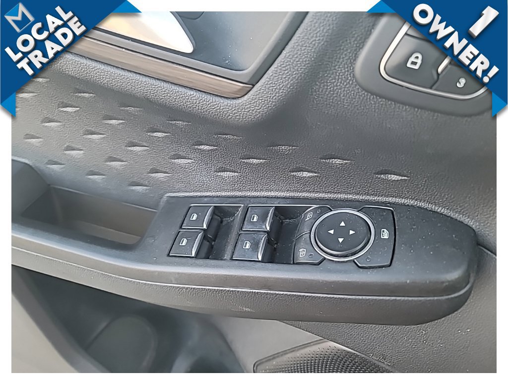 Used 2020 Ford Escape Titanium AWD/4WD image 25