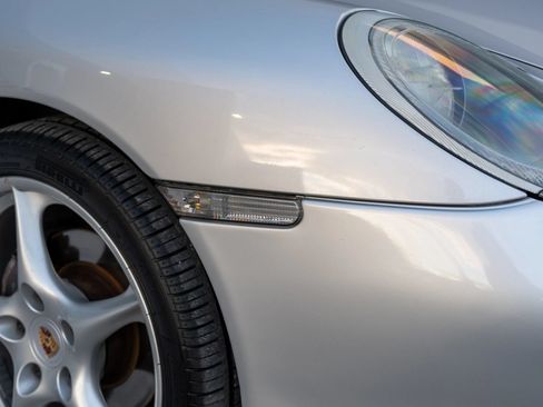 Used 1999 Porsche Boxster RWD image 59
