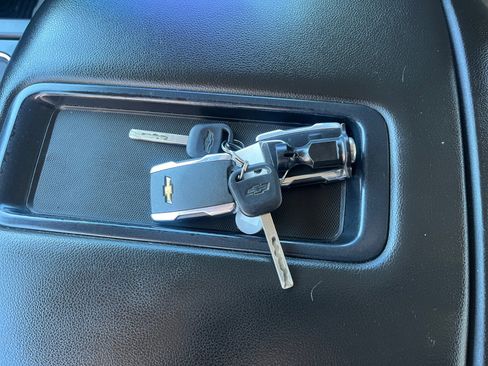 Used 2015 Chevrolet Silverado 2500 LTZ w/ Duramax Plus Package image 35