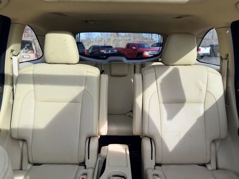 Used 2018 Toyota Highlander Limited image 25