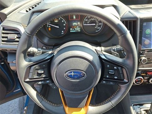 Used 2022 Subaru Forester Wilderness image 21