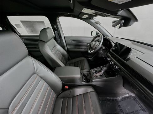 New 2026 Honda CR-V Sport-L image 28