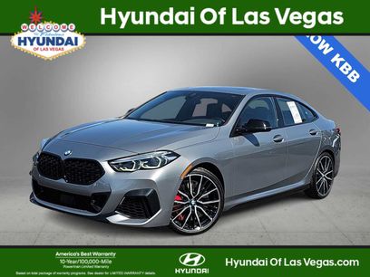 Used 2024 BMW M235i xDrive Gran Coupe w/ Premium Package