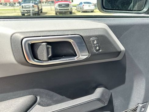 Used 2024 Ford Bronco Big Bend AWD/4WD image 17
