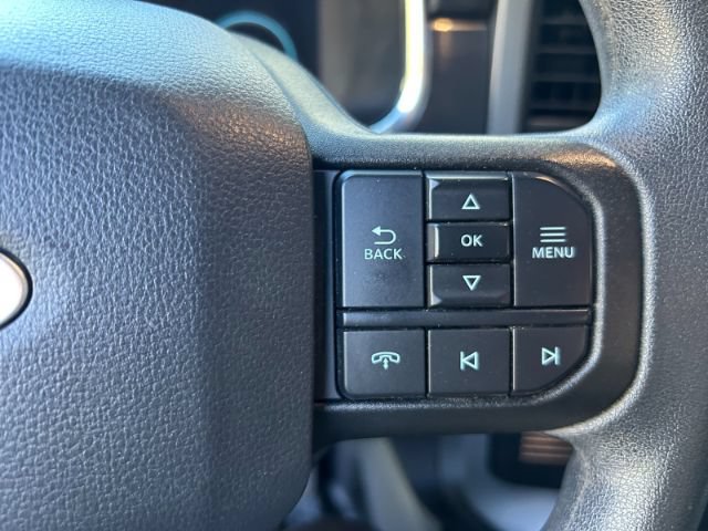 Used 2022 Ford F150 Lightning Pro AWD/4WD image 20
