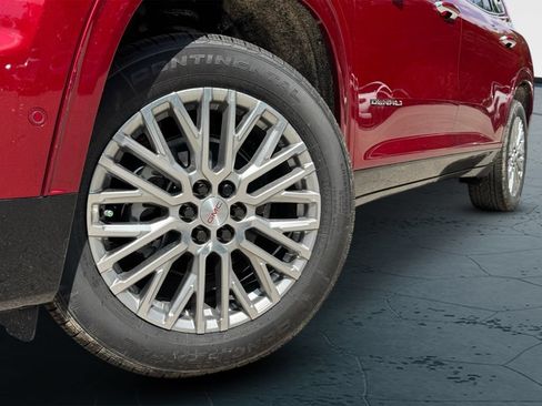 New 2026 GMC Acadia Denali FWD image 2