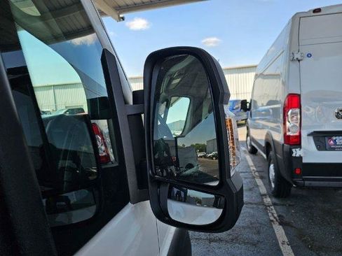 Used 2024 RAM ProMaster 2500 w/ Quick Order Package 22G SLT FWD image 32