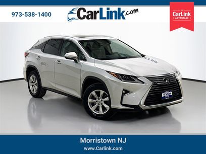 Used 2016 Lexus RX 350 AWD