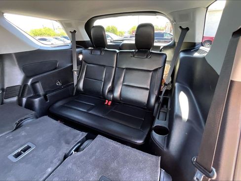 Used 2021 Ford Explorer Limited AWD/4WD image 29