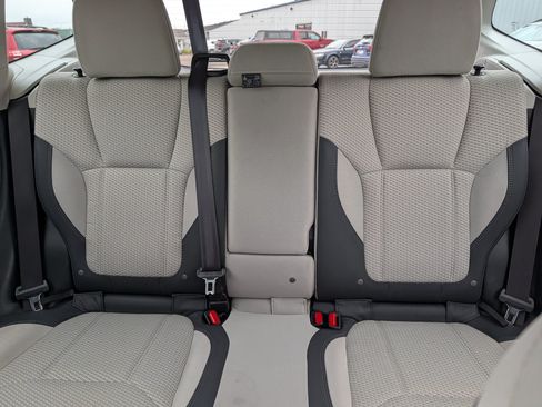 Used 2024 Subaru Forester Premium AWD/4WD image 13