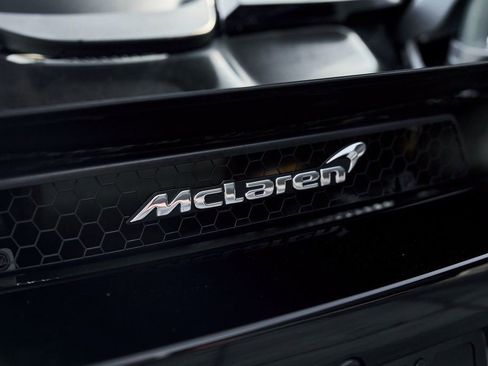 Used 2021 McLaren 720S image 14